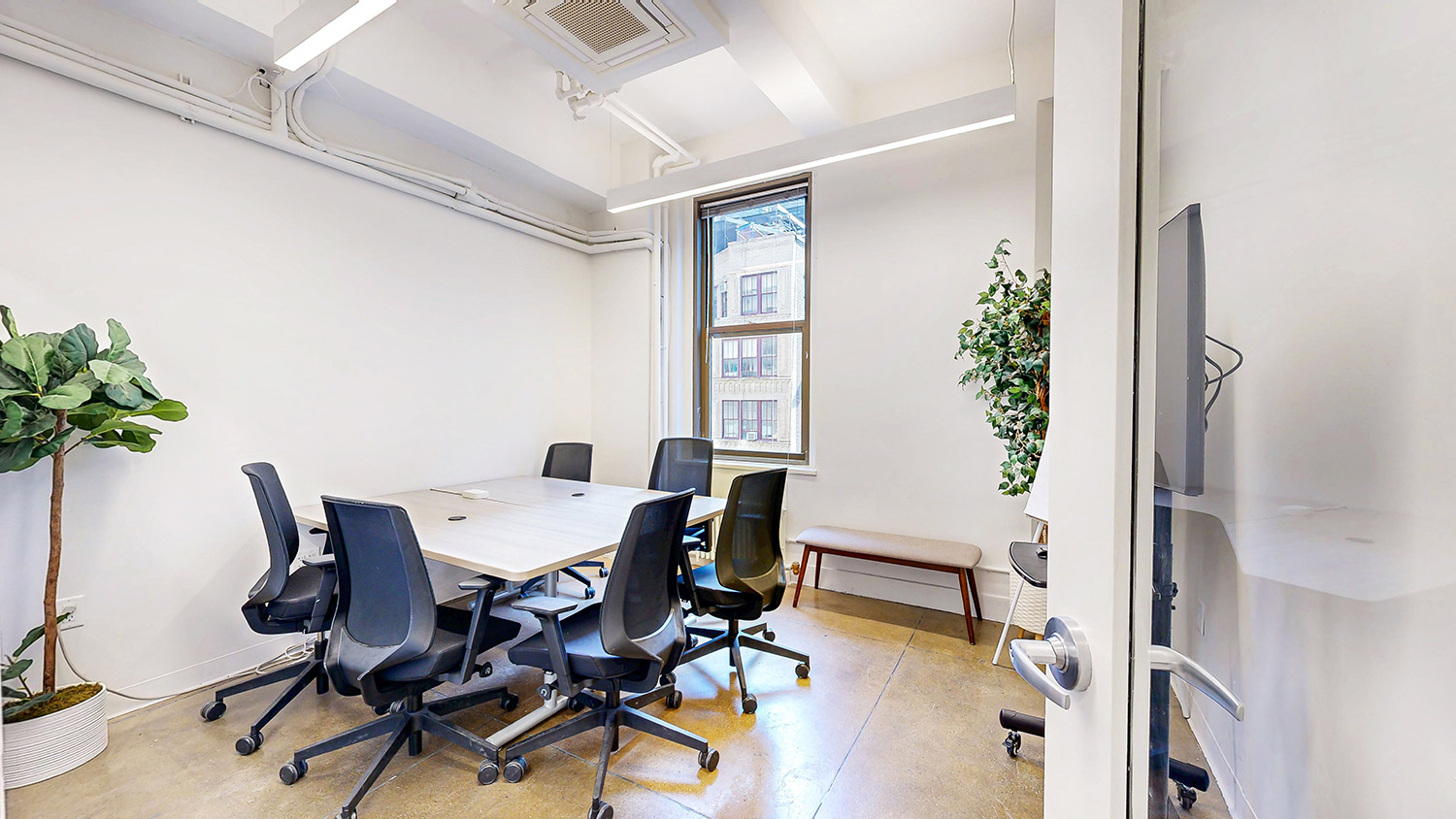 midtown nyc studio 1403 a event space rental 1403 a 17