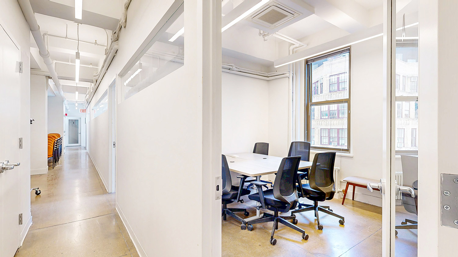 midtown nyc studio 1403 a event space rental 1403 a 20