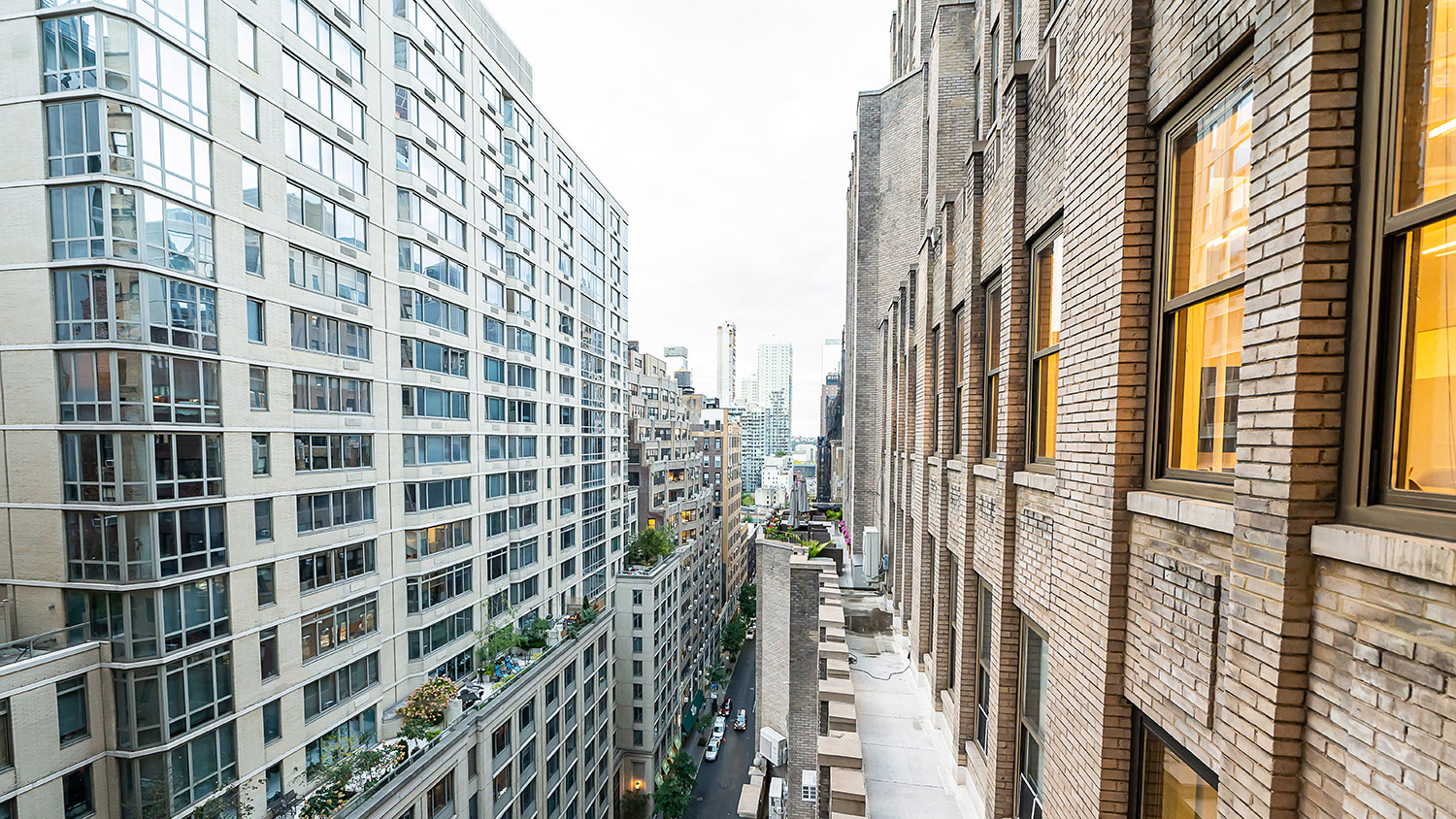 midtown nyc studio 1403 a event space rental 1403 a 21