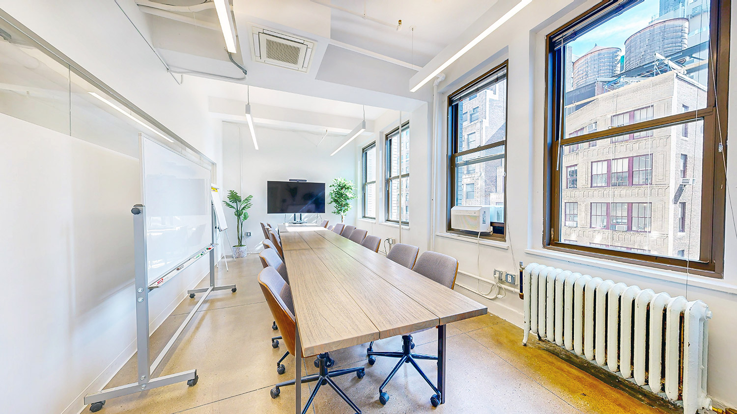 midtown nyc studio event space rental 1403 b 23