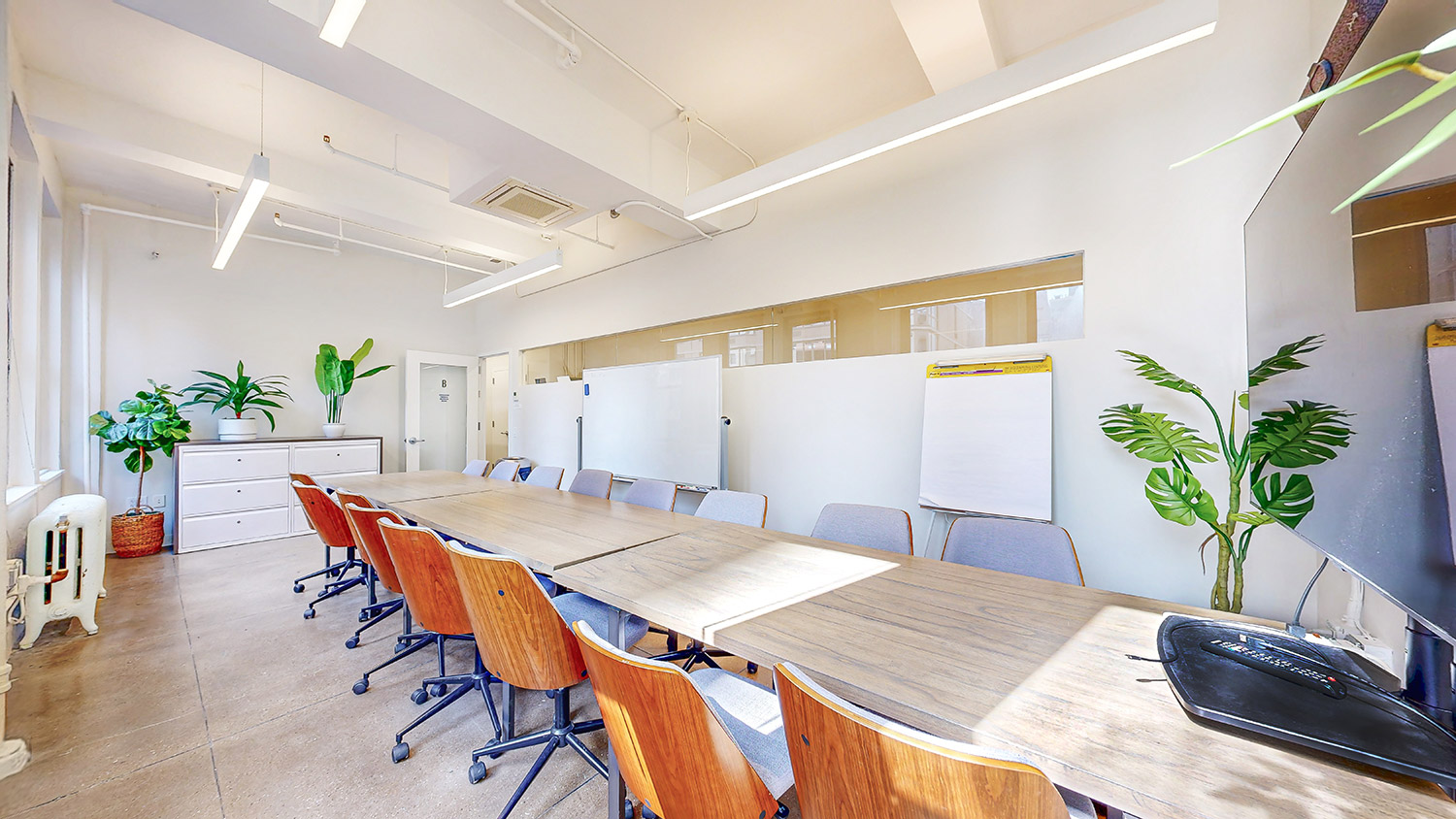 midtown nyc studio event space rental 1403 b 27