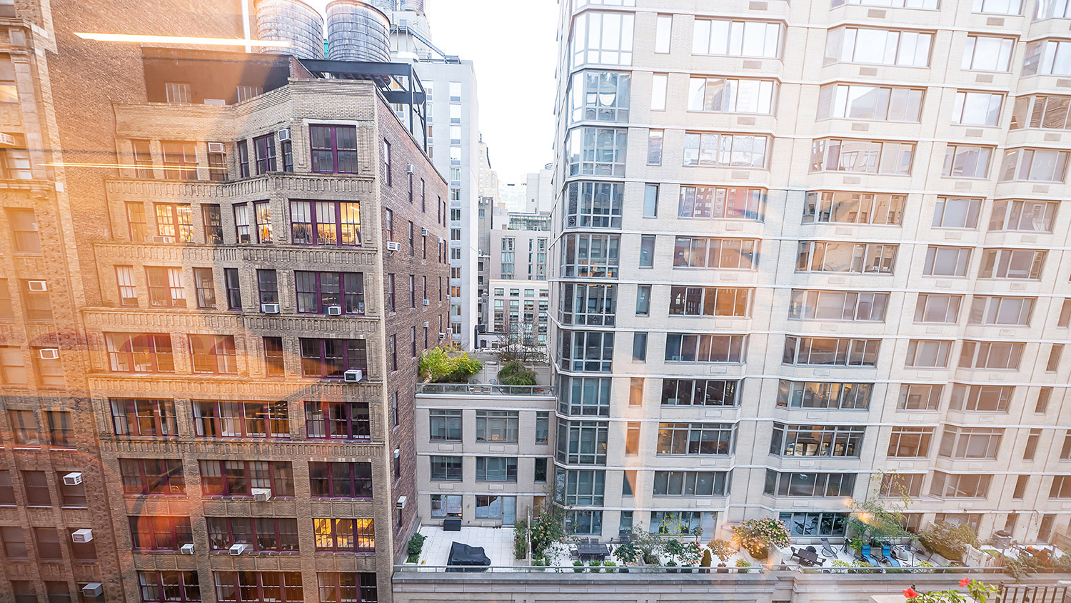 midtown nyc studio event space rental 1403 c 34