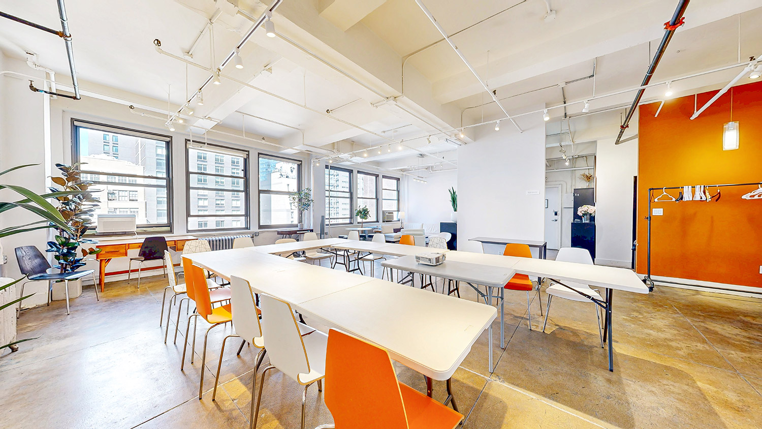 event space rentals midtown new york city 1418 42