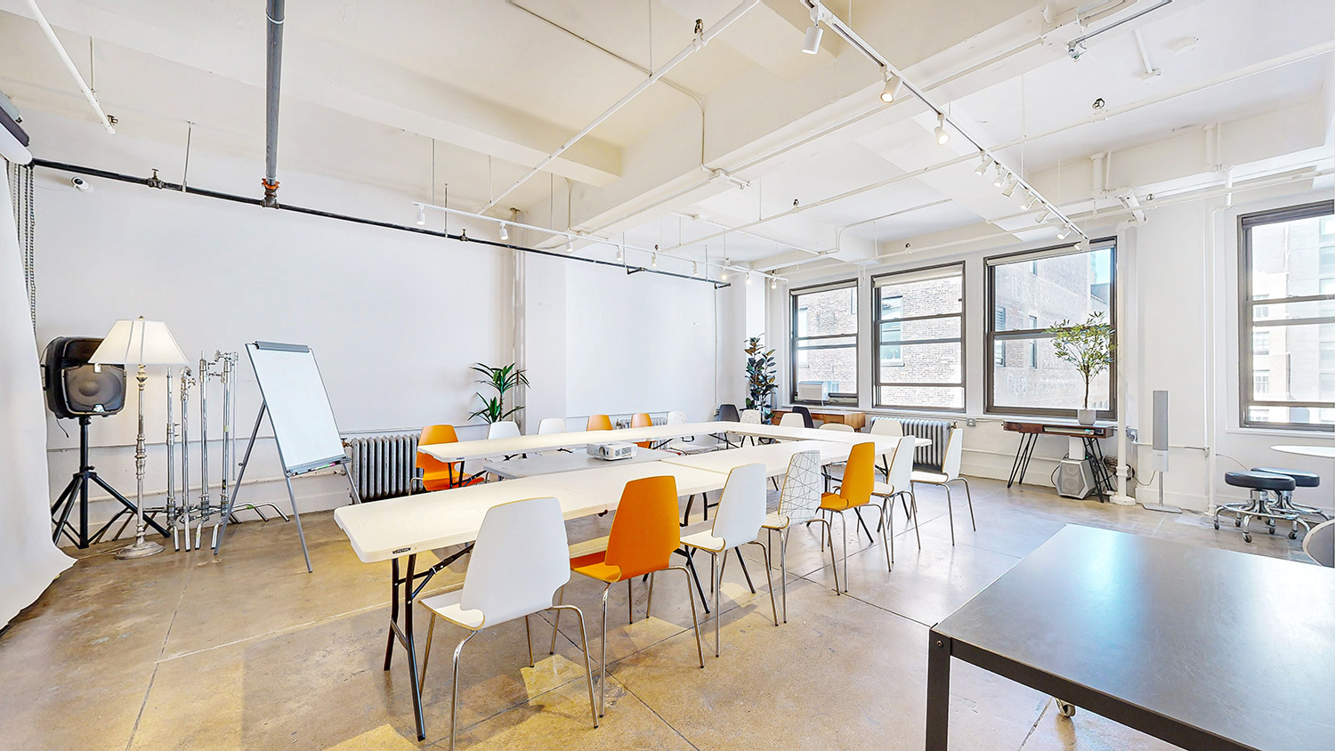 event space rentals midtown new york city 1418 43