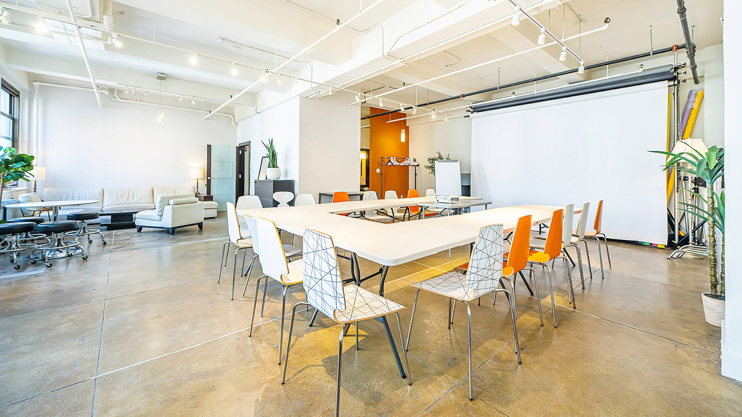 event space rentals midtown new york city 1418 44