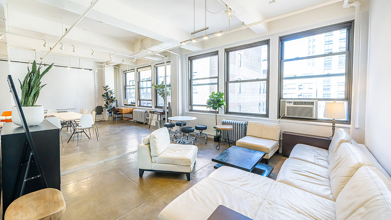 event space rentals midtown new york city 1418 46