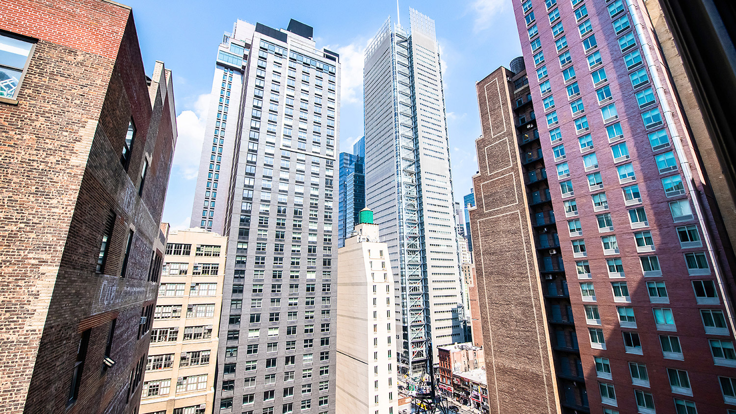 event space rentals midtown new york city 1418 48