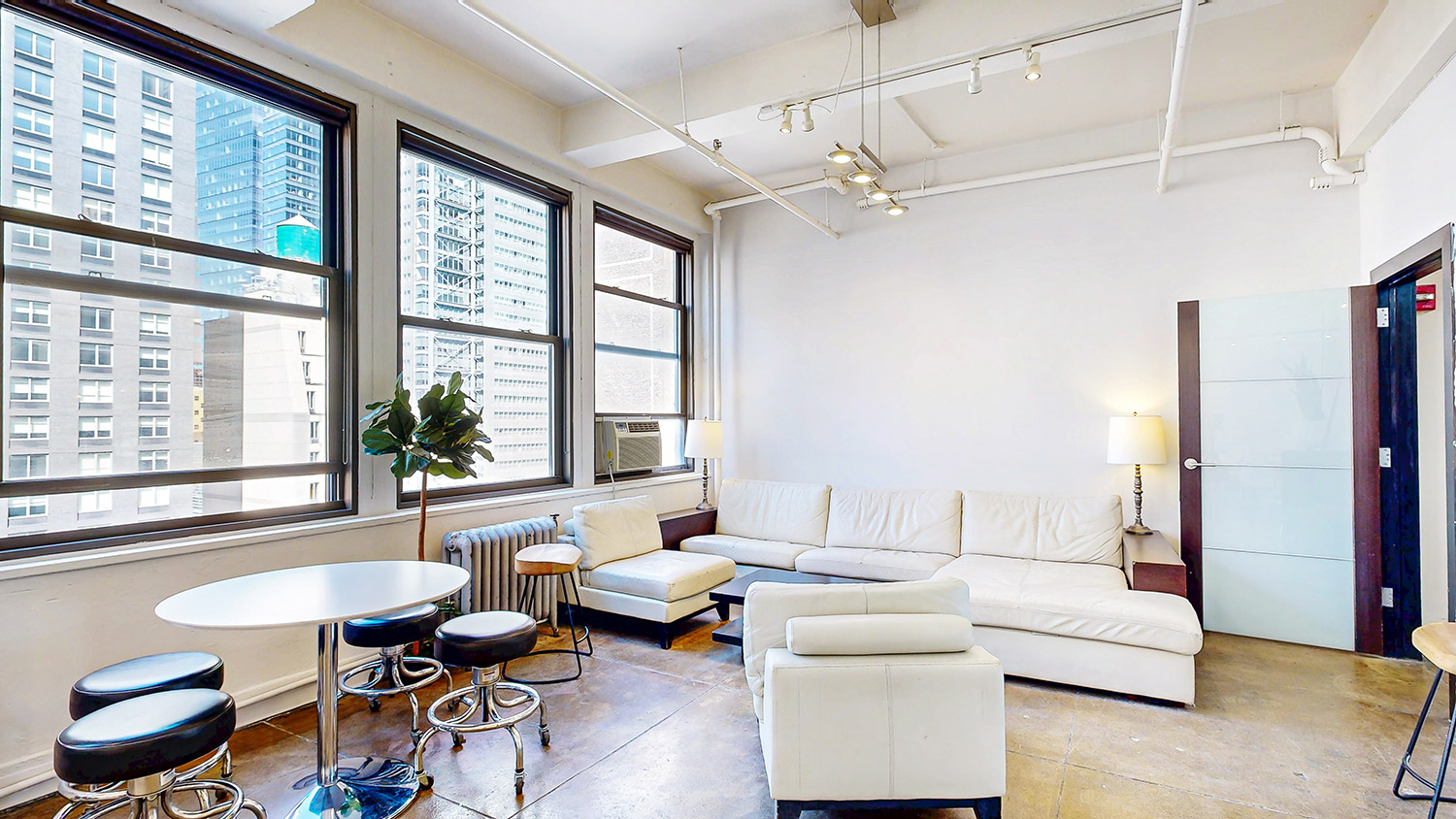 event space rentals midtown new york city 1418 49