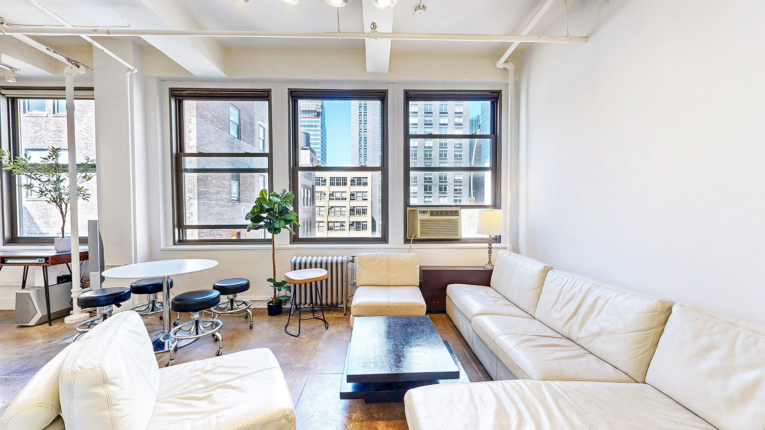 event space rentals midtown new york city 1418 50