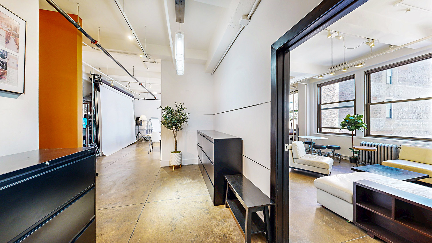 event space rentals midtown new york city 1418 52