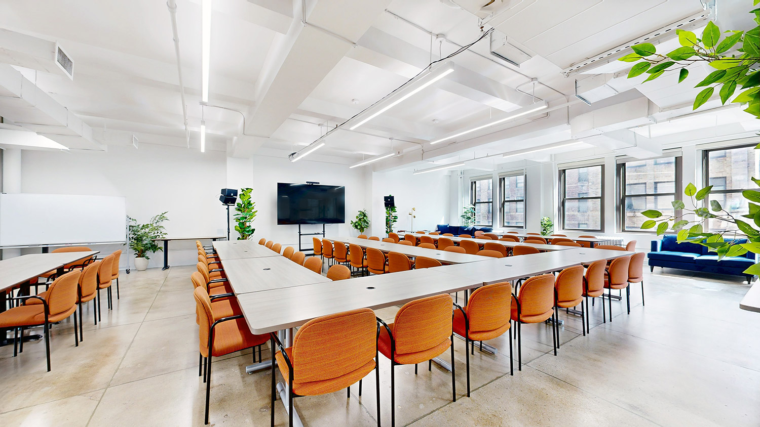 meeting space rental nyc midtown 1505 53