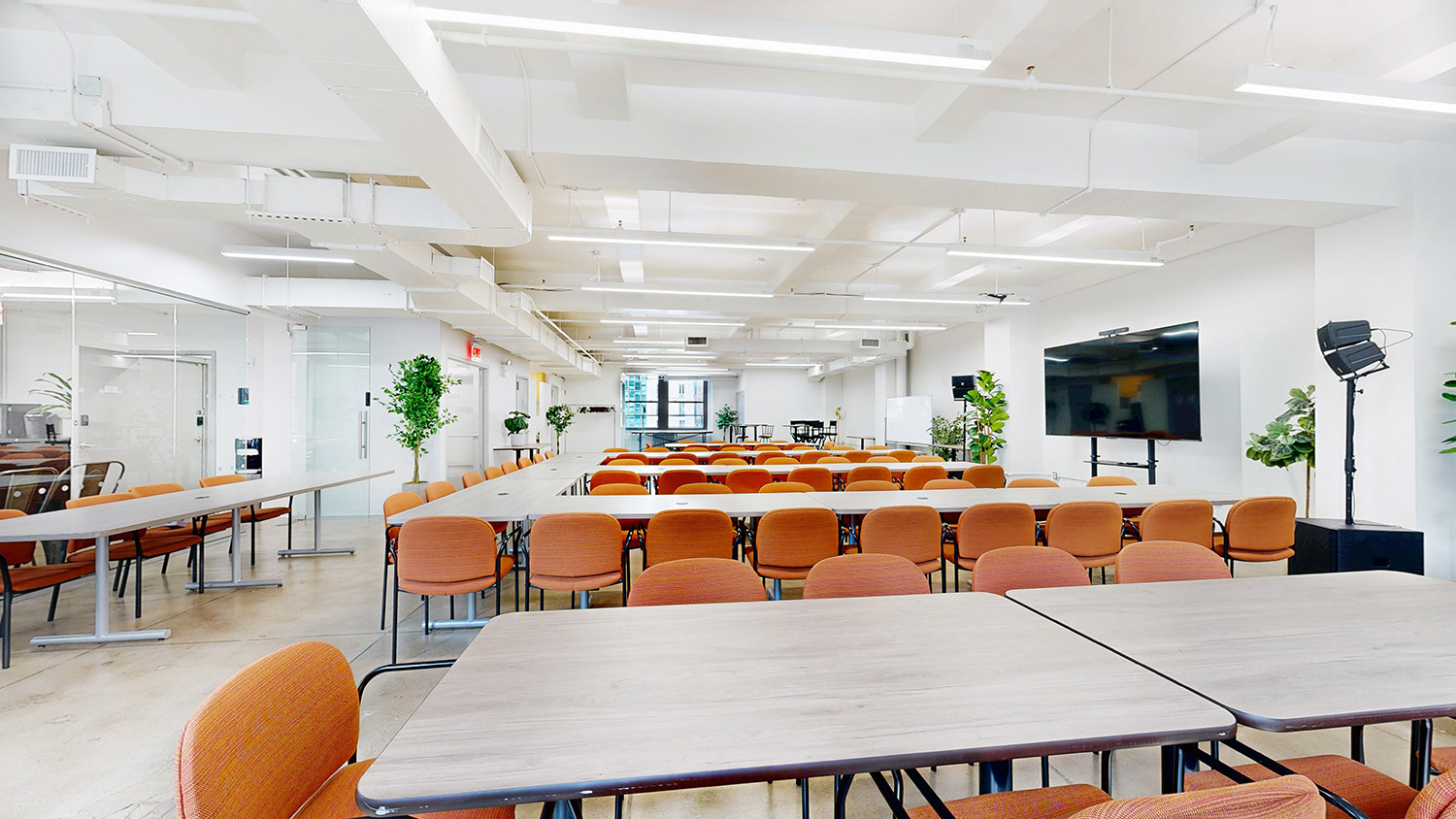 meeting space rental nyc midtown 1505 57