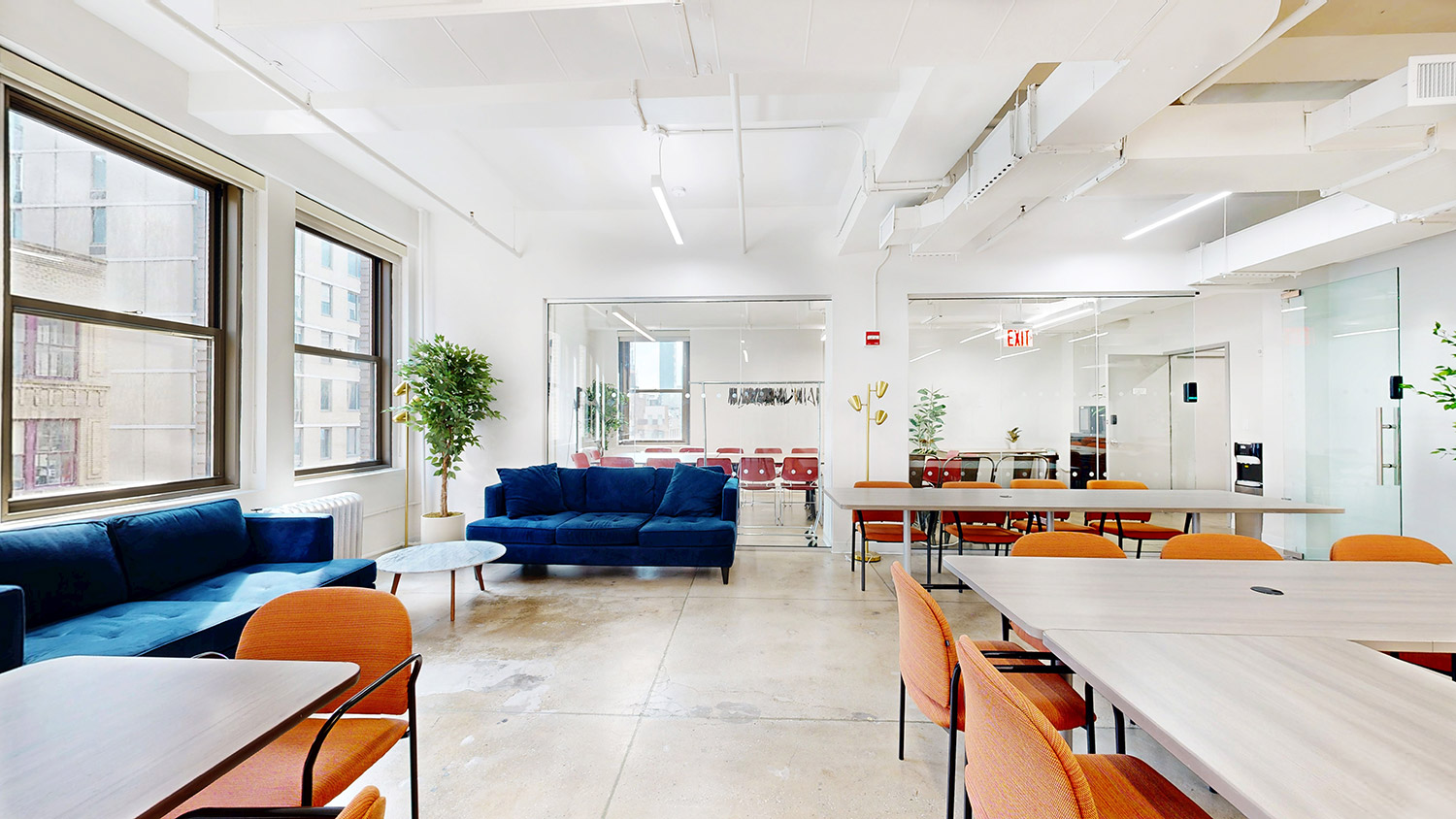 meeting space rental nyc midtown 1505 58