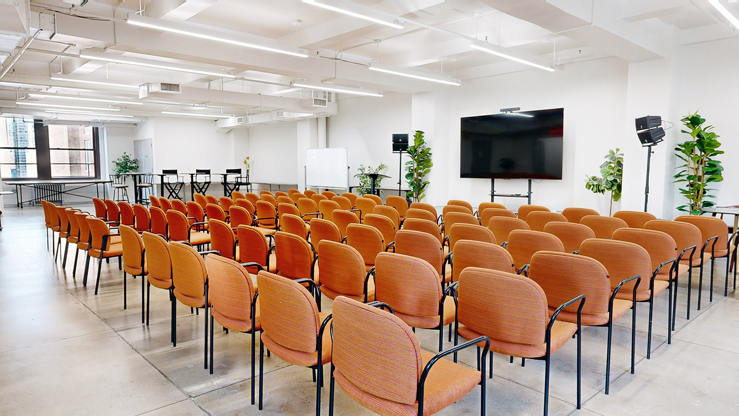 meeting space rental nyc midtown 1505 63