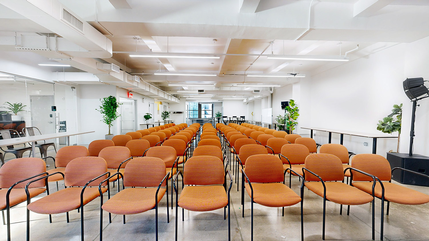 meeting space rental nyc midtown 1505 66