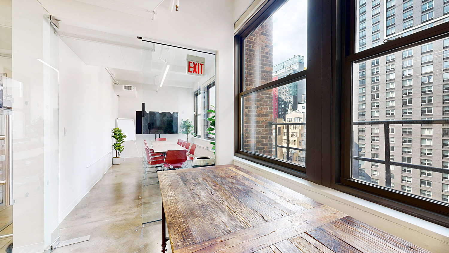 meeting space rental nyc midtown 1505 68