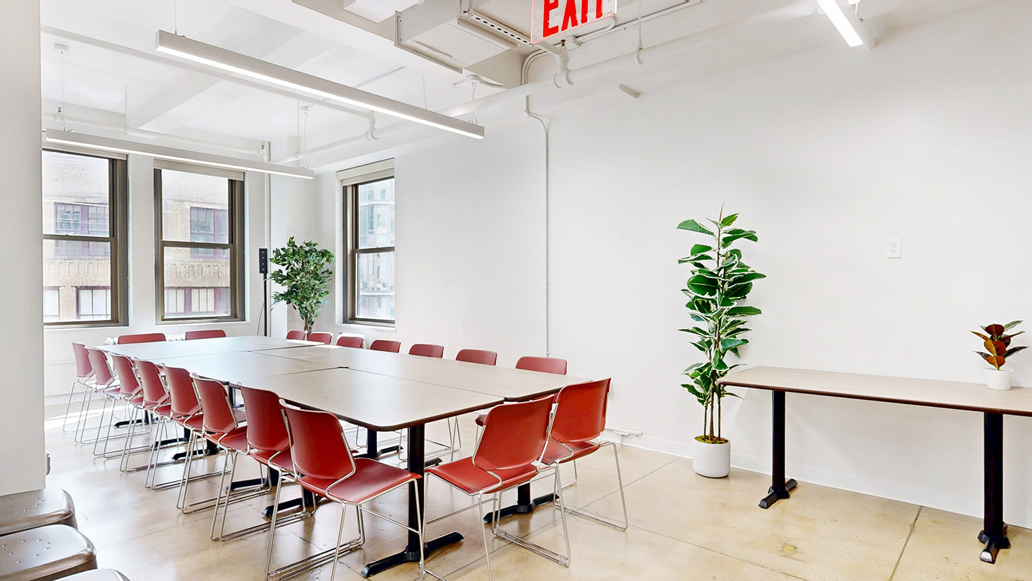 midtown nyc conference room rental 1507 69