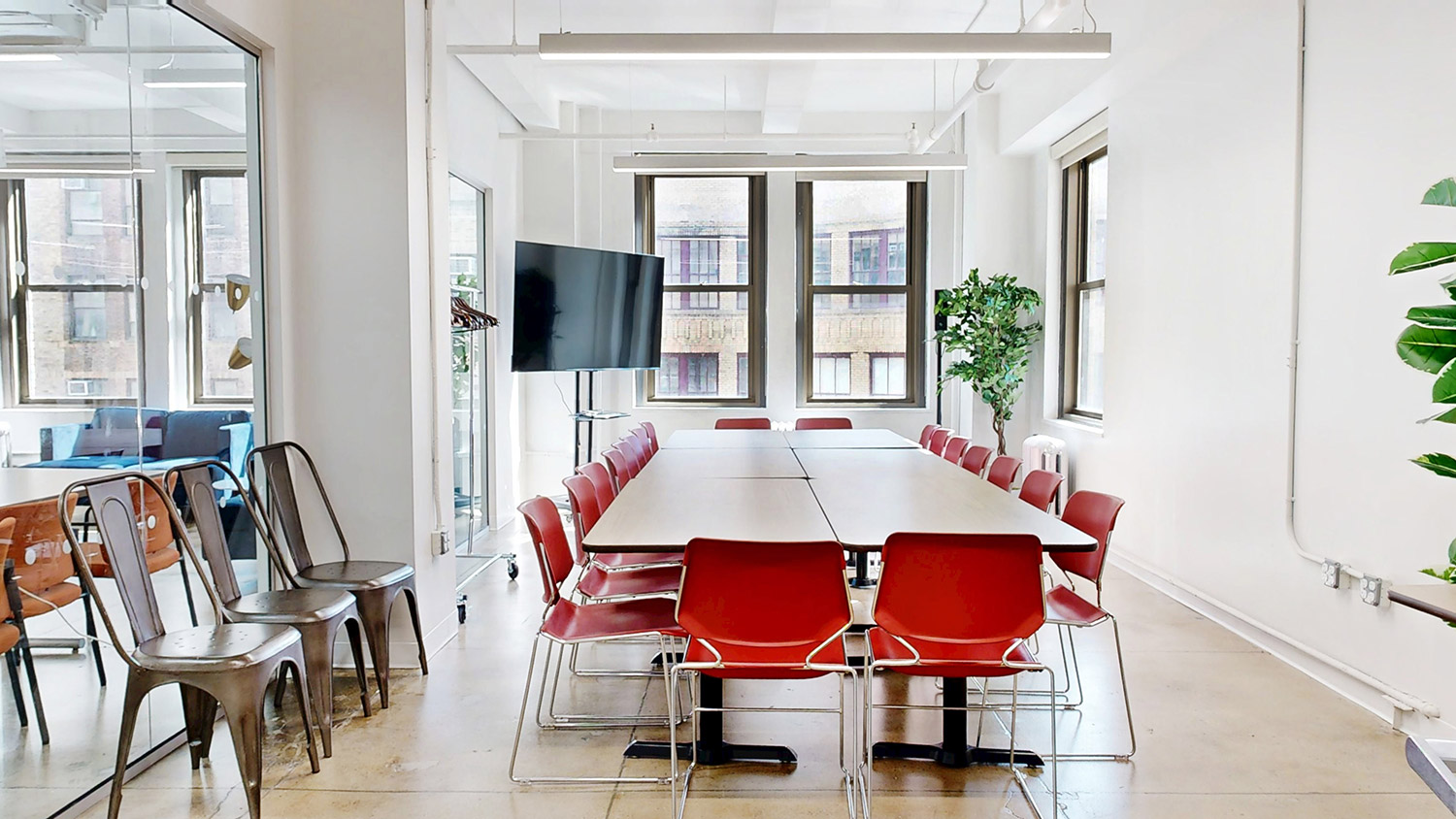 midtown nyc conference room rental 1507 70