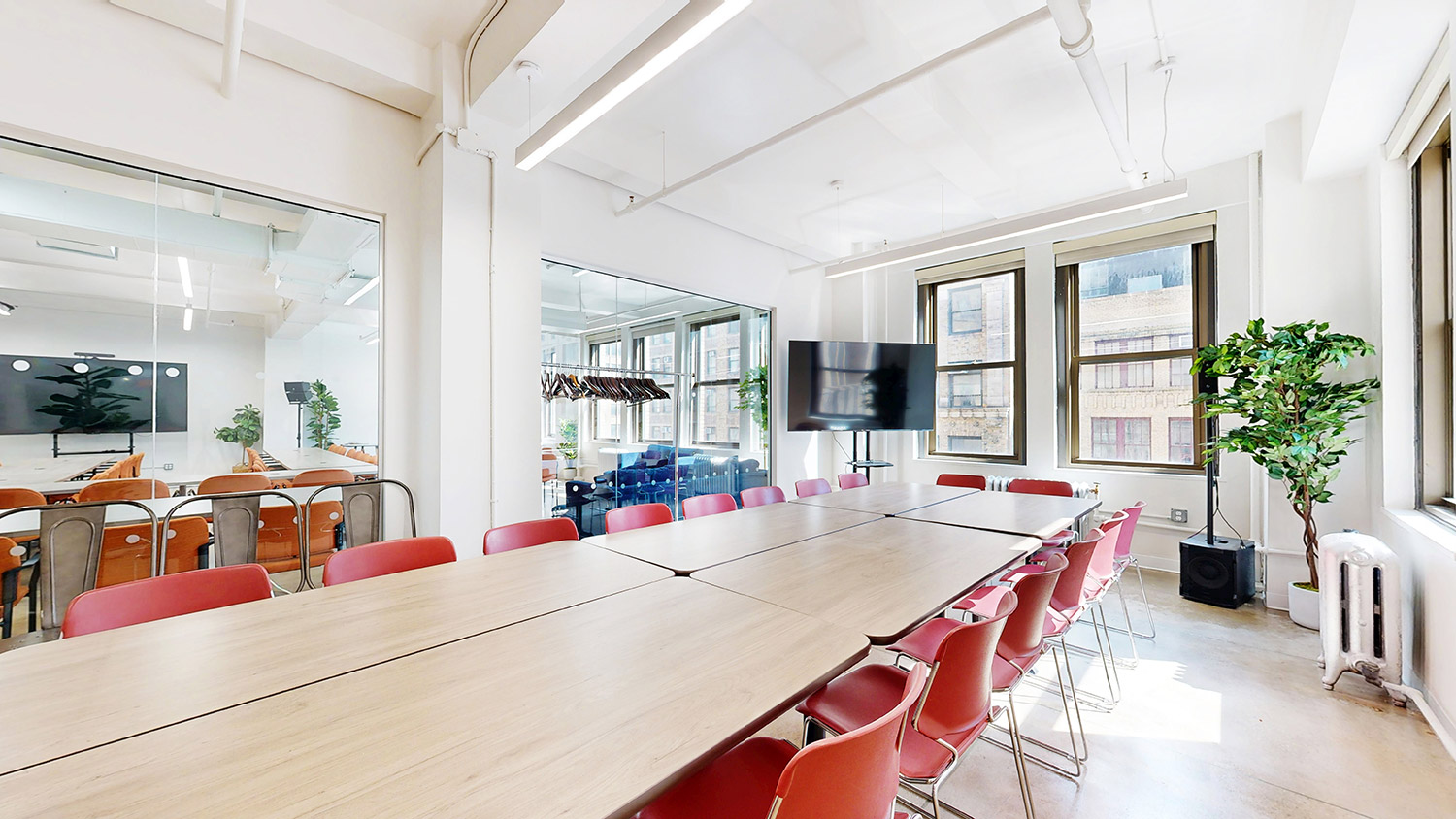 midtown nyc conference room rental 1507 71