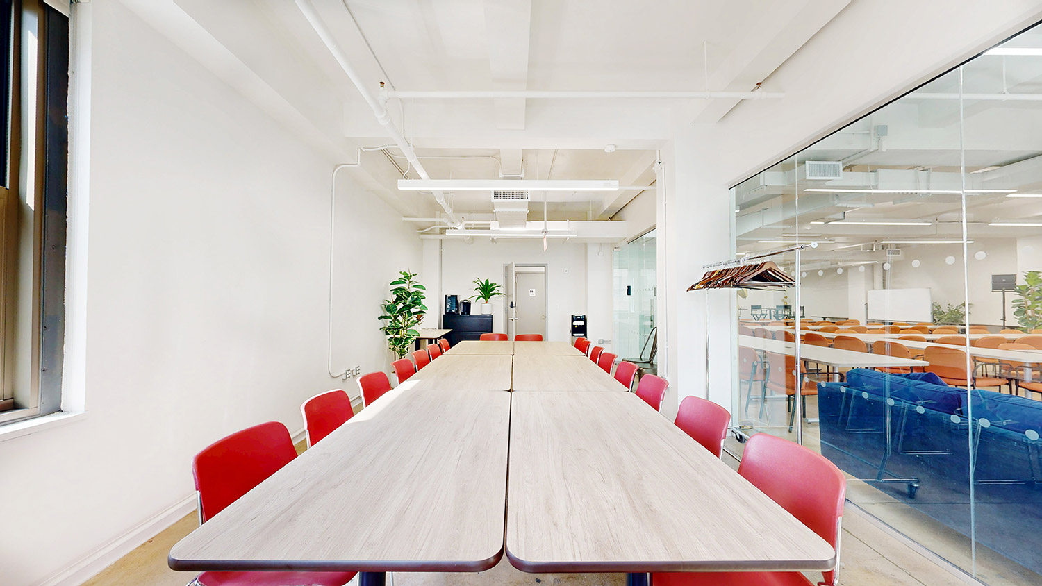 midtown nyc conference room rental 1507 72