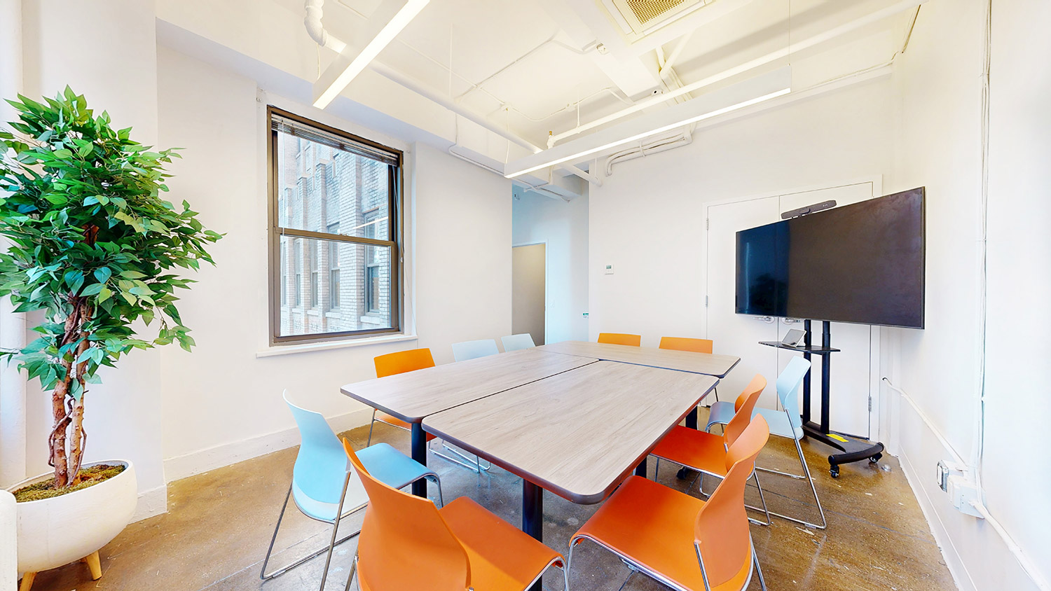 midtown nyc studio space rental 1403 e 37