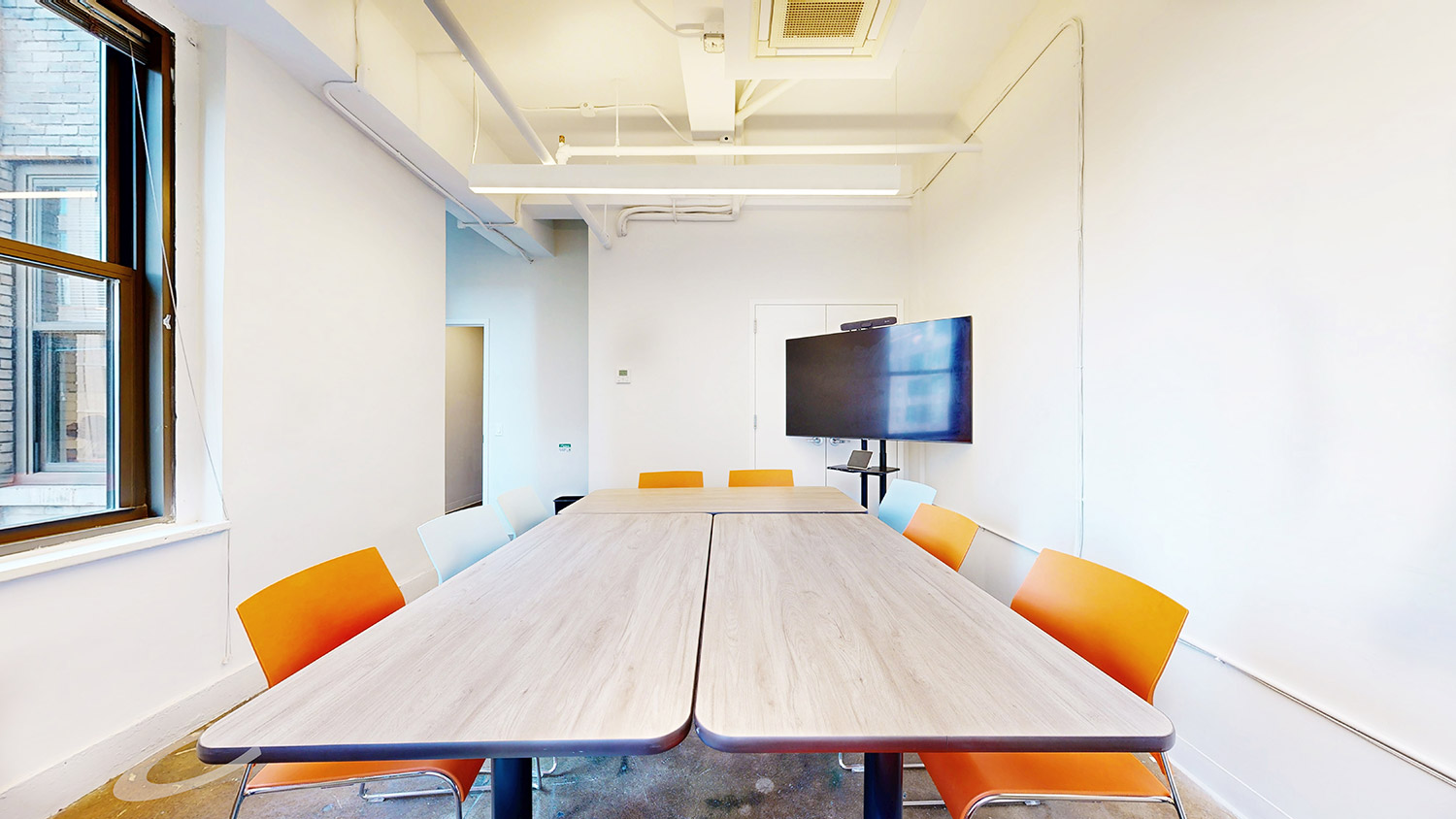 midtown nyc studio space rental 1403 e 38