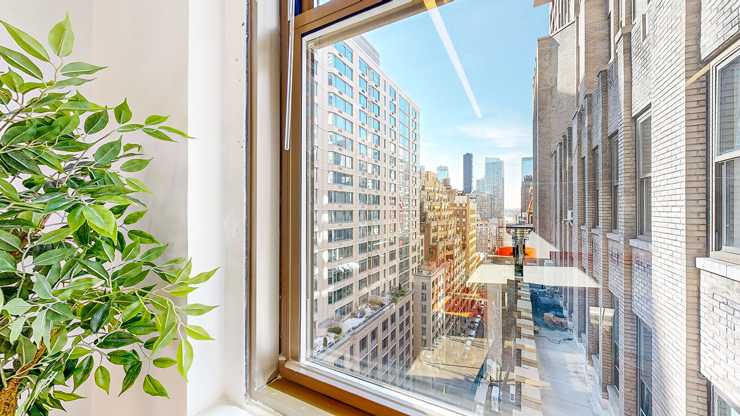 midtown nyc studio space rental 1403 e 40